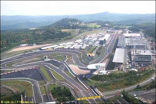 Нюрбургринг