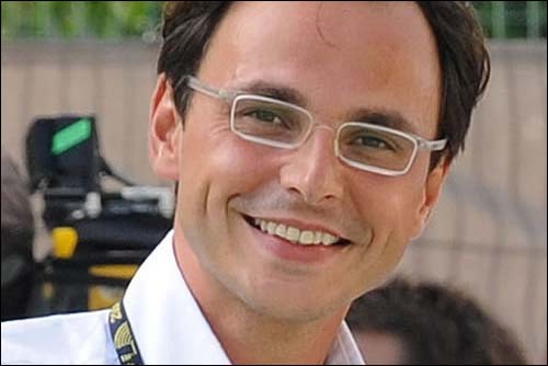 Николя Дешо