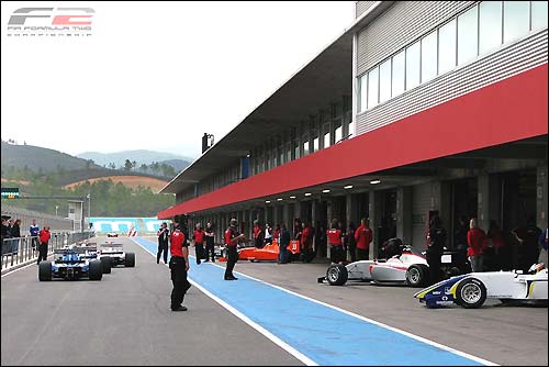 Тесты Формулы 2