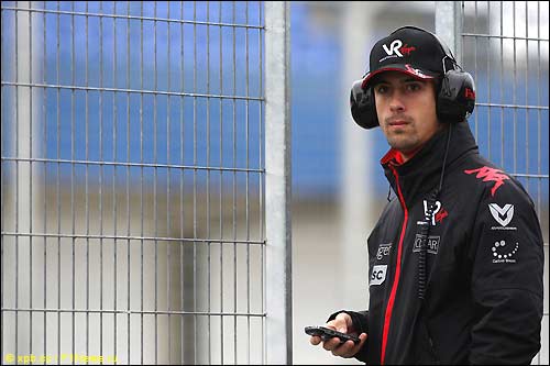 Лукас ди Грасси