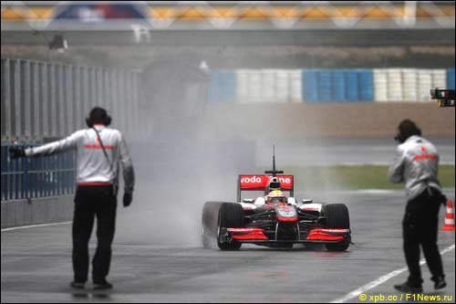 Льюис Хэмилтон