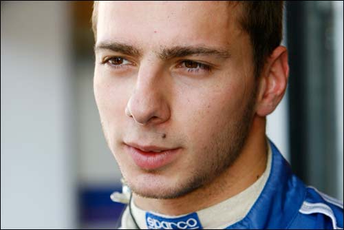 Даниил Мове