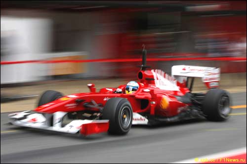 Фернандо Алонсо