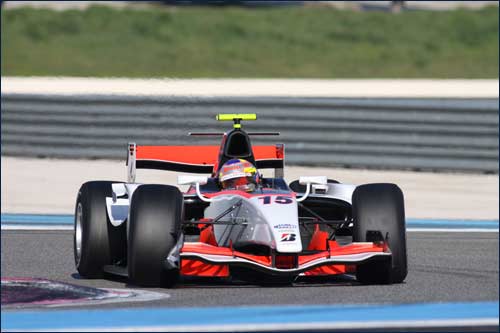 Пастор Мальдонадо