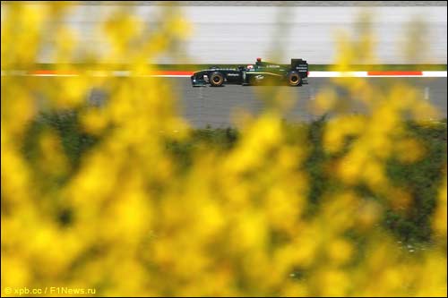 Истанбул-Парк