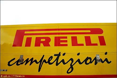 Pirelli