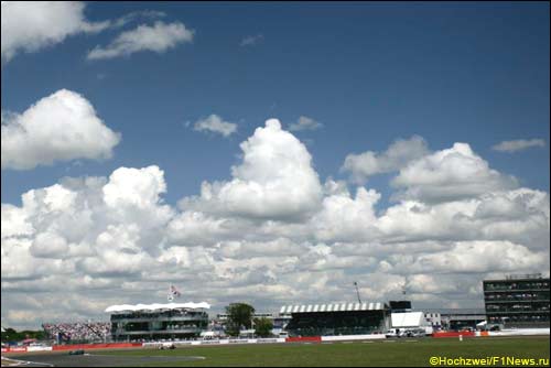 Сильверстоун