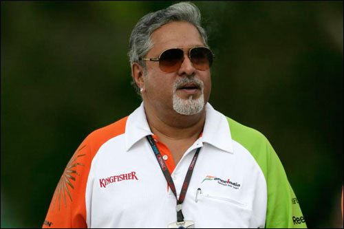 Виджей Малья