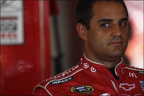 Хуан-Пабло Монтойя