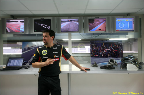 Разбор полётов