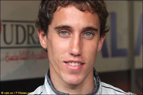 Эстебан Геррьери