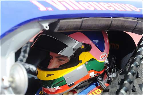 Жак Вильнев