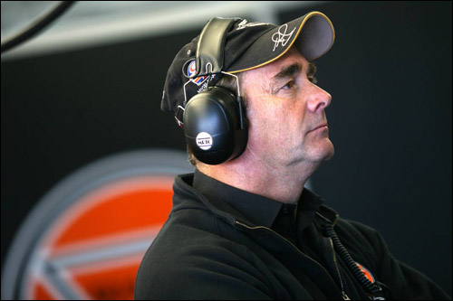 Найджел Мэнселл