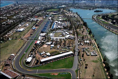 Альберт-парк