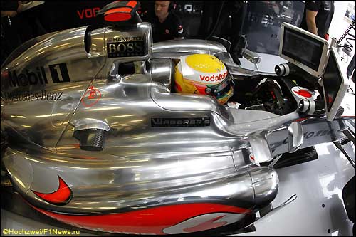 Льюис Хэмилтон