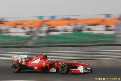 Фелипе Масса