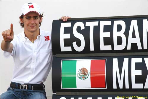 Эстебан Гутьеррес