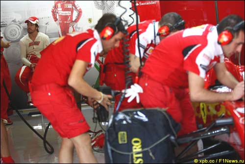 Фернандо Алонсо