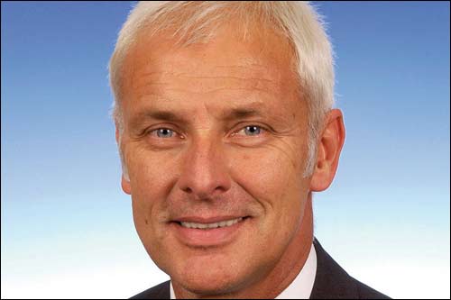 Матиас Мюллер