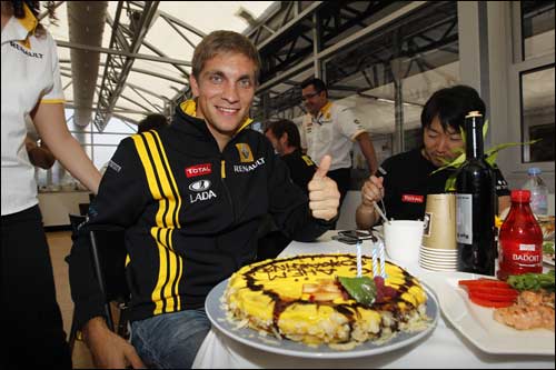 Виталий Петров