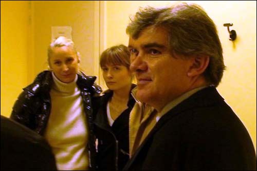 Игорь Росселло, хирург Кубицы. Фото ivg.it