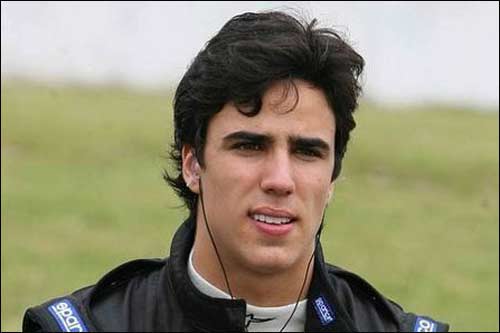 Цезарь Занелли Рамос