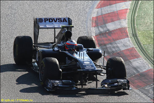 Рубенс Баррикелло