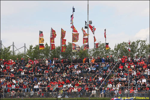 Нюрбургринг