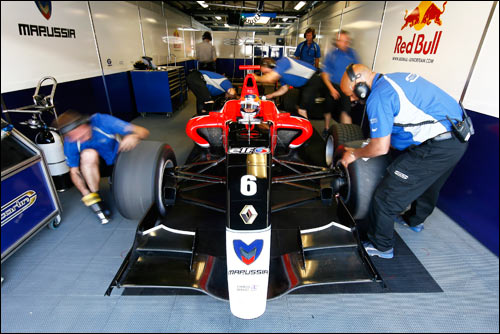 Роберт Уиккенс