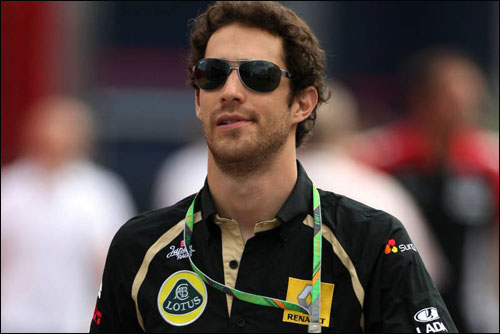 Бруно Сенна