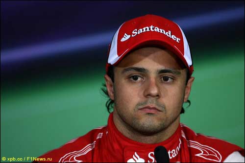 Фелипе Масса