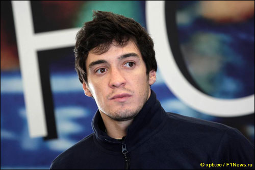 Алвару Паренте