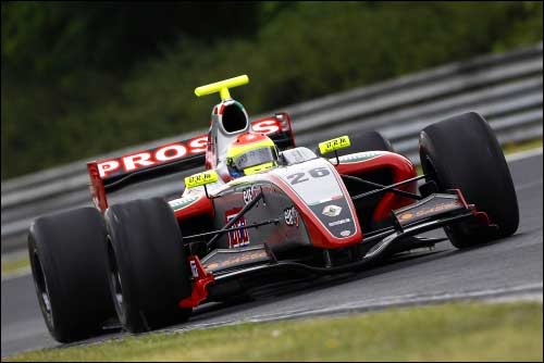 Серхио Канамасас