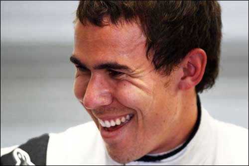 Роберт Уиккенс