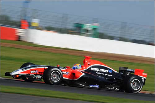 Роберт Уиккенс