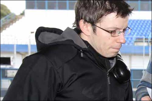 Петер Боннингтон