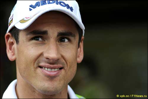 Адриан Сутил