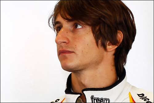 Стефане Ришельми