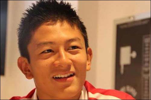 Рио Харьянто