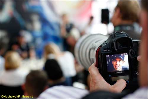 Себастьян Феттель