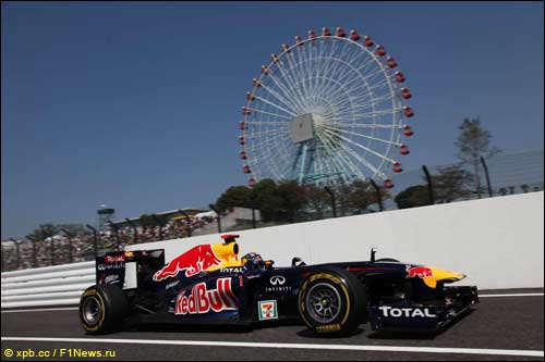 Себастьян Феттель