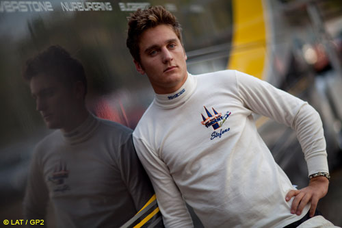 Стефано Колетти