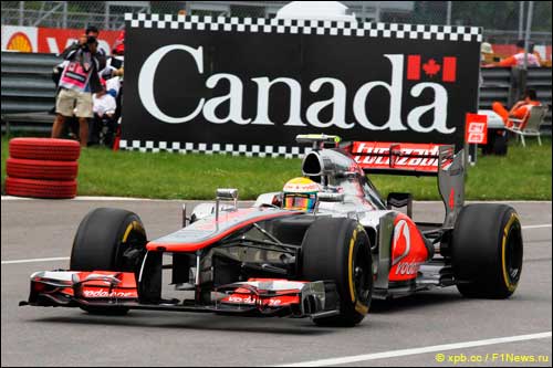 Льюис Хэмилтон