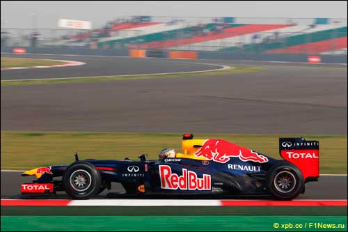 Себастьян Феттель