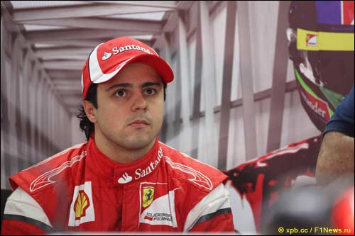 Фелипе Масса