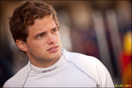 Симон Труммер