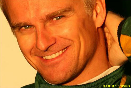 Хейкки Ковалайнен