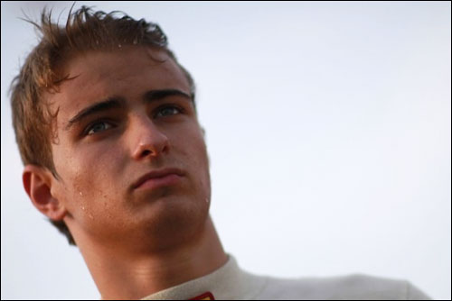 Нико Мюллер