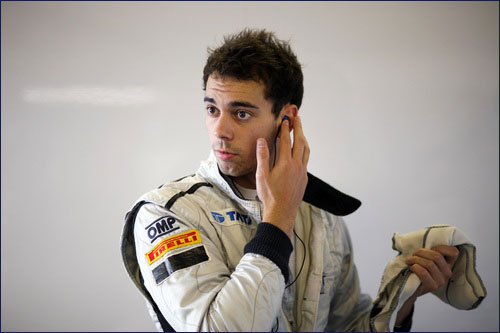 Натанаэль Бертон