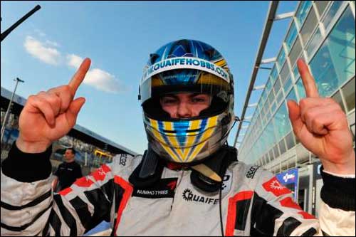 Эйдриан Куэйф-Хоббс